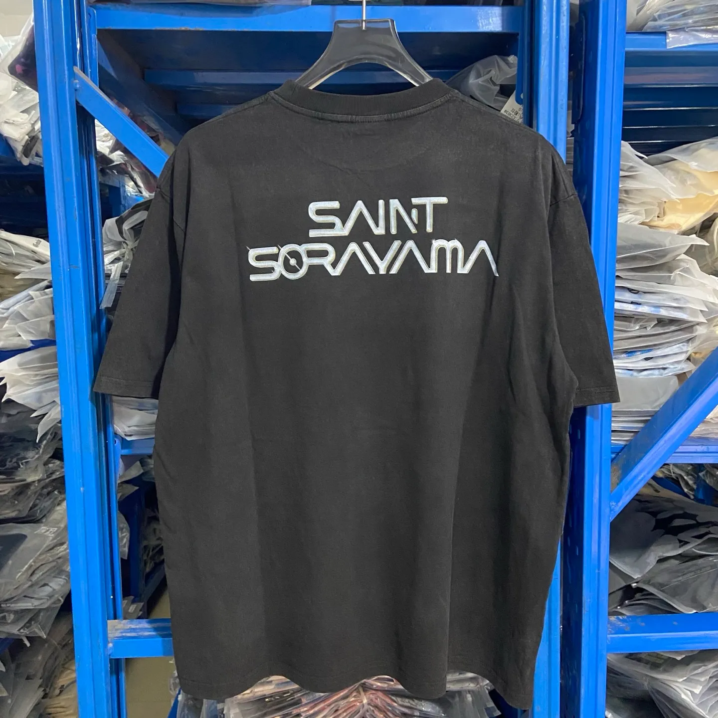 #Saint Michael new model has been shipped🚚🚚🚚